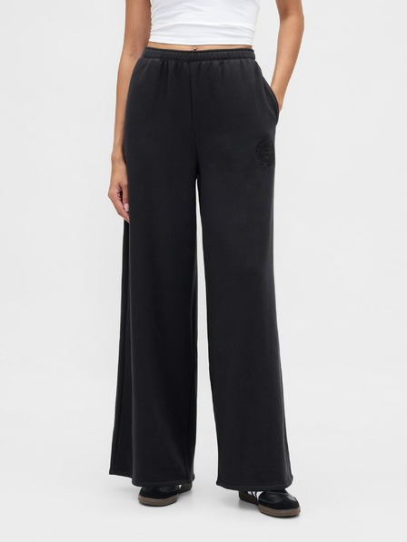GAP Pantaloni de trening High Rise Baggy VintageSoft GAP