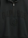 GAP Hanorac oversize Logo 1969 VintageSoft GAP