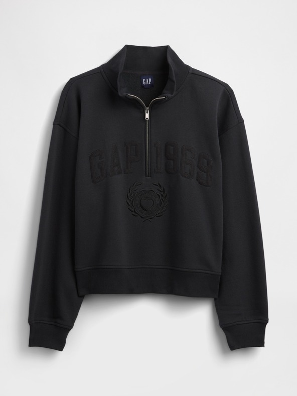 GAP Hanorac oversize Logo 1969 VintageSoft GAP