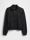GAP Hanorac oversize Logo 1969 VintageSoft GAP