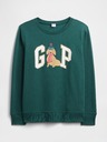 GAP Hanorac cu logo GAP