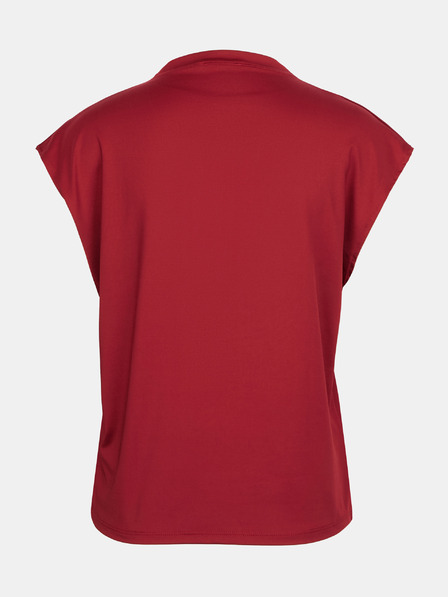 Orsay Tricou bordo pentru femei cu mânecă scurtă ORSAY