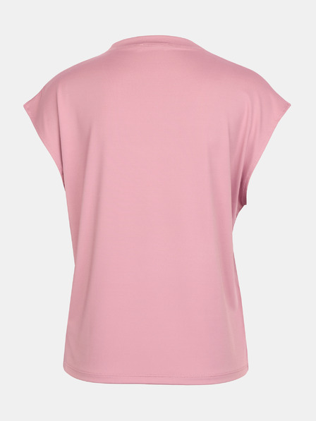 Orsay Tricou lila deschis pentru femei cu mânecă scurtă ORSAY