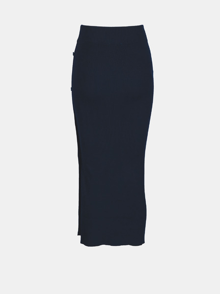 Orsay Fustă tricotată bleumarin pentru femei ORSAY