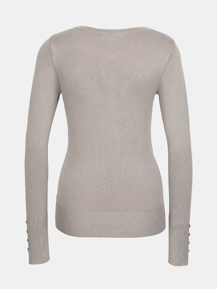 Orsay Pulover gri pentru femei ORSAY