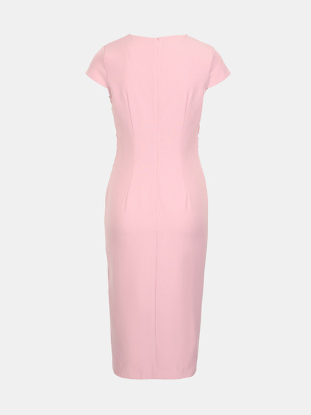 Orsay Rochie de damă roz deschis ORSAY