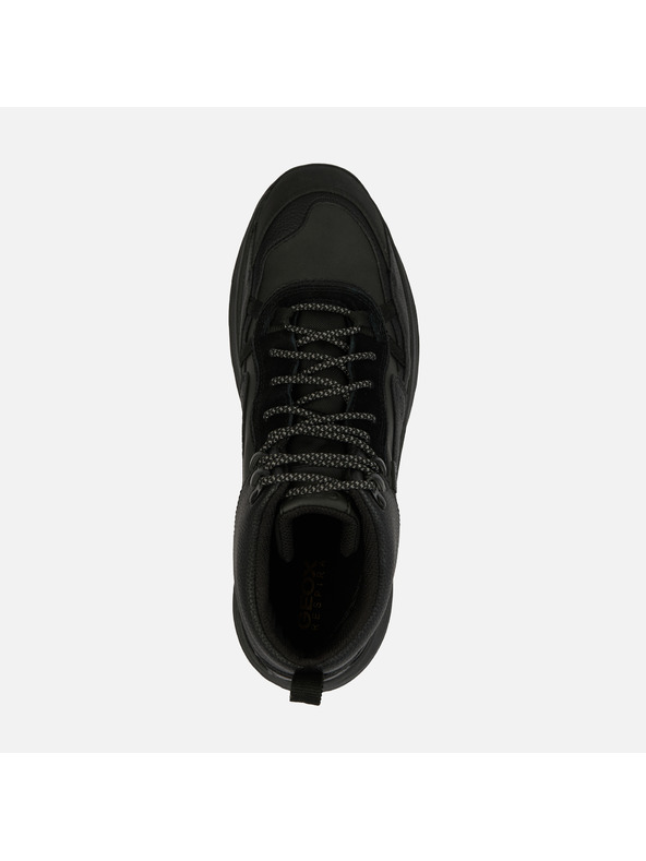 Geox Ghete negre pentru bărbați Geox Terrestre B ABX