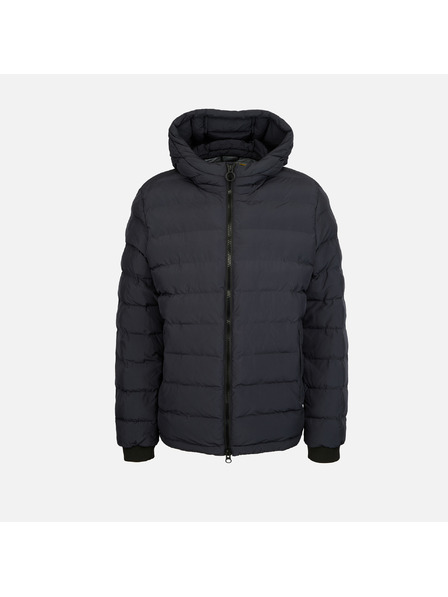 Geox Blu închis jachetă de bărbați Geox Spherica