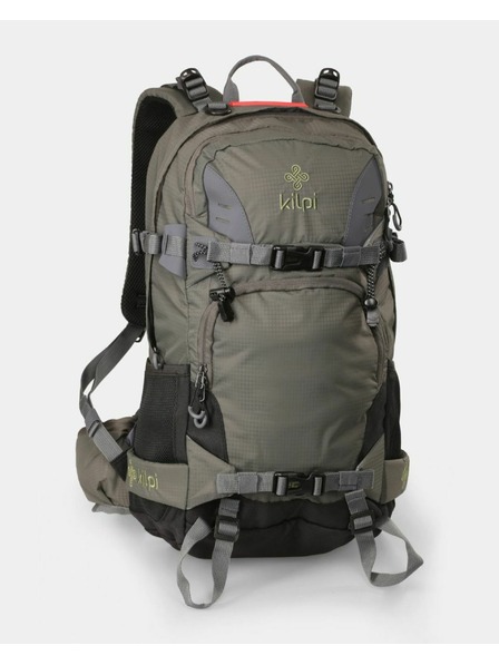 Kilpi Rucsac unisex freeride Kilpi RISE 30-U Verde