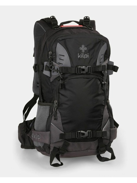 Kilpi Rucsac unisex freeride Kilpi RISE 30-U Negru