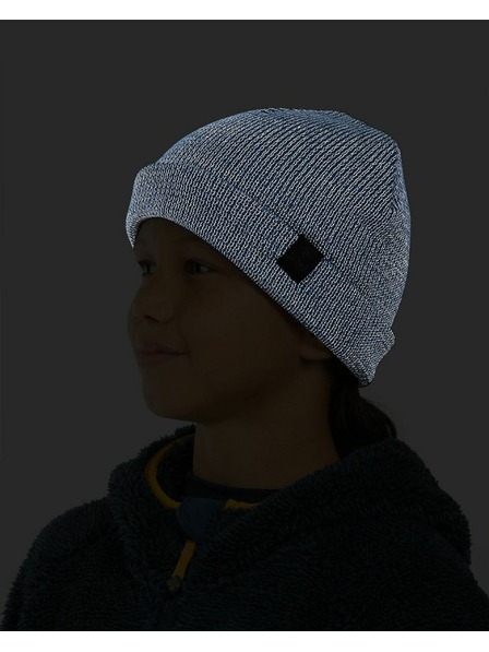 Kilpi Căciulă de iarnă pentru copii Kilpi REFLEC-J Albastru închis