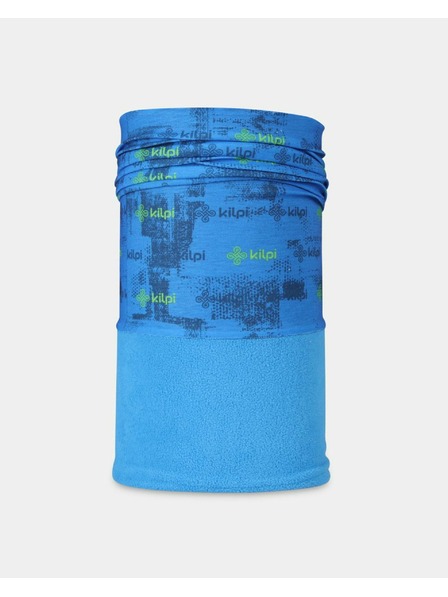 Kilpi Eșarfă pentru copii Kilpi MINION-J Albastru