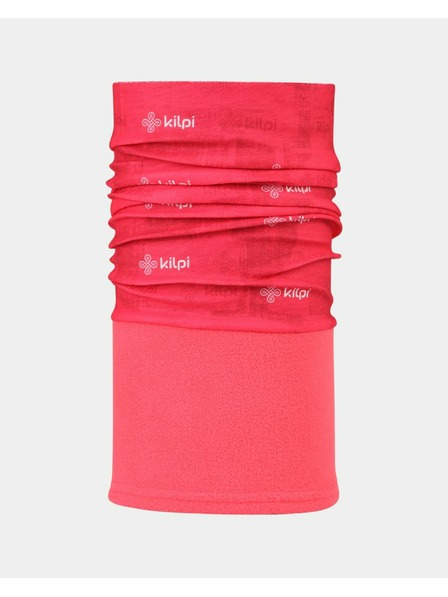 Kilpi Eșarfă pentru copii Kilpi MINION-J Roz