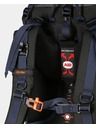 Kilpi Rucsac turistic Kilpi BIGGY 70-U Negru