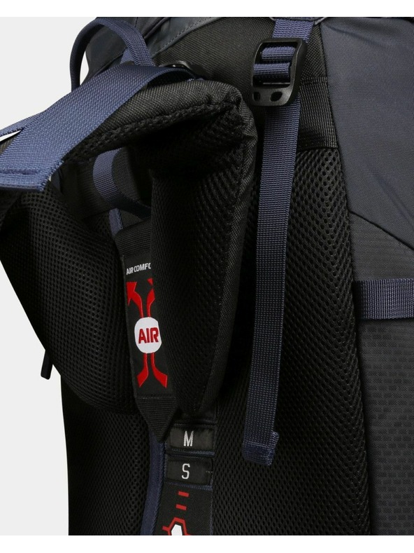 Kilpi Rucsac turistic Kilpi BIGGY 70-U Negru