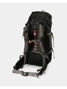 Kilpi Rucsac turistic Kilpi BIGGY 70-U Negru
