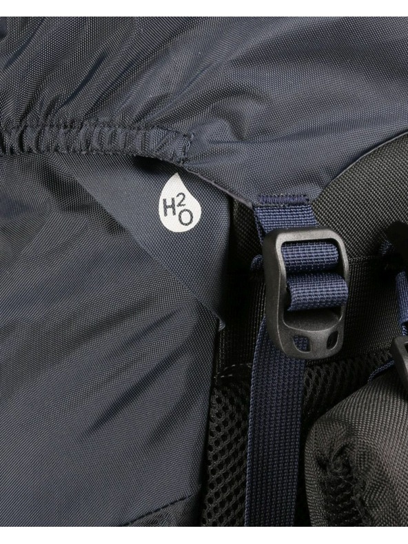 Kilpi Rucsac turistic Kilpi BIGGY 70-U Negru