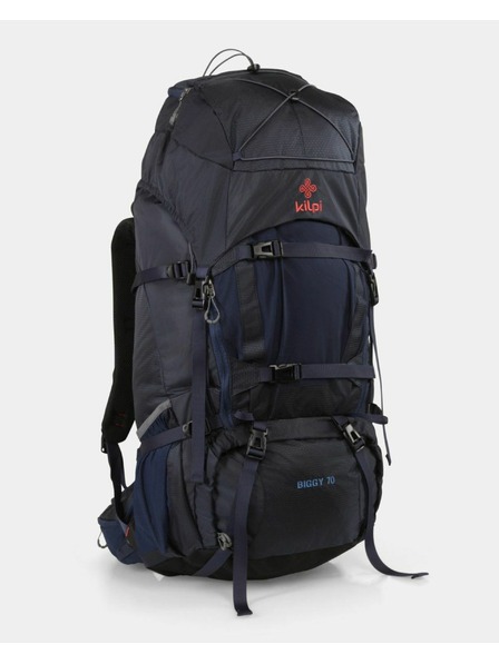 Kilpi Rucsac turistic Kilpi BIGGY 70-U Albastru închis