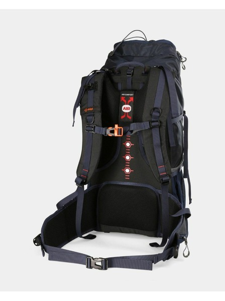 Kilpi Rucsac turistic 45 L Kilpi ECROW 45-U Albastru închis