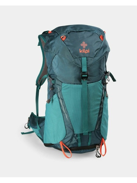 Kilpi Rucsac 40 L Kilpi ROX 40-U Verde închis