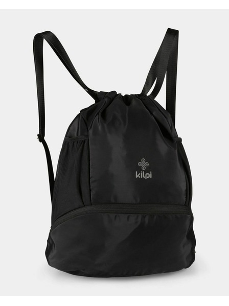 Kilpi Sac pentru spate Kilpi BAGSTY 10-U Negru