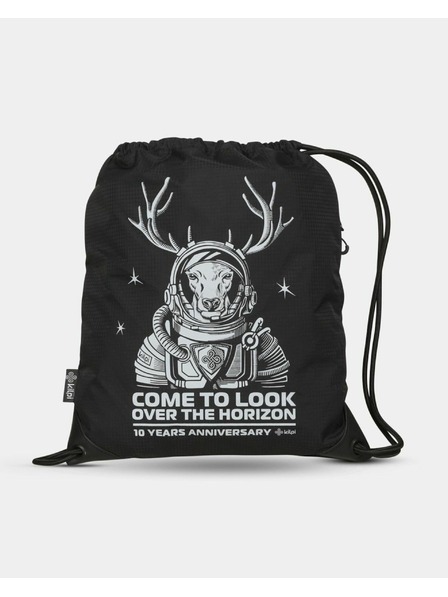 Kilpi Rucsac Kilpi LTD NOVA-U Negru