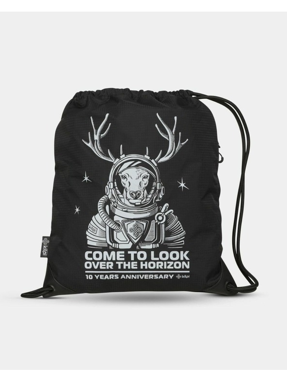 Kilpi Rucsac Kilpi LTD NOVA-U Negru