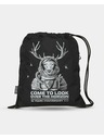 Kilpi Rucsac Kilpi LTD NOVA-U Negru