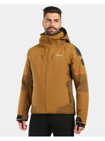Kilpi Jachetă de schi bărbătească Kilpi TURNAU-M Maro