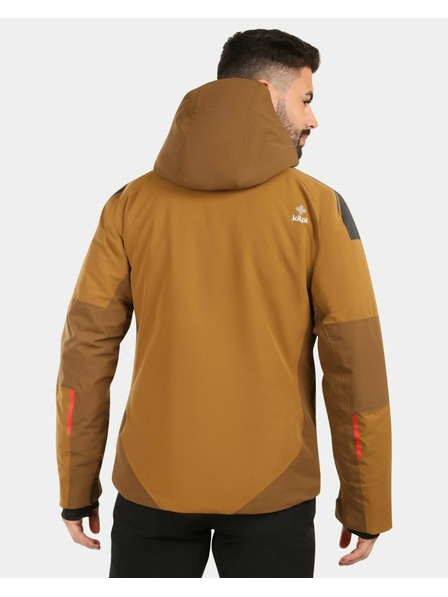 Kilpi Jachetă de schi bărbătească Kilpi TURNAU-M Maro