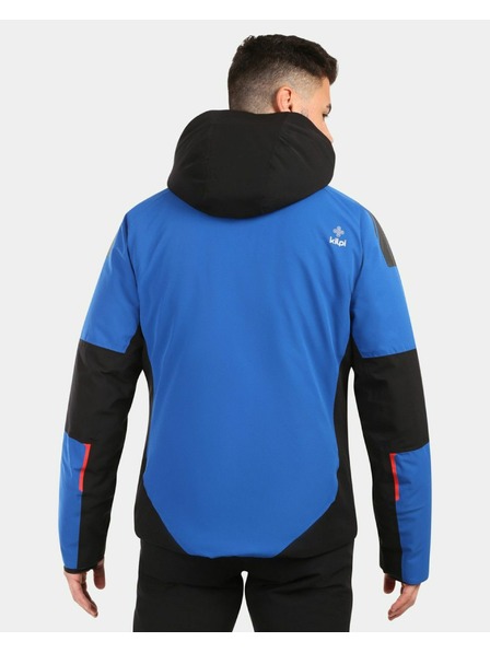 Kilpi Jachetă de schi bărbătească Kilpi TURNAU-M Albastru închis