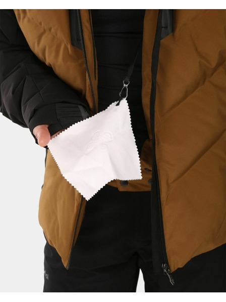 Kilpi Jachetă de schi bărbătească Kilpi SKIMMIO-M Maro