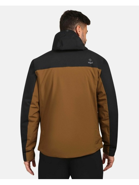 Kilpi Jachetă de schi bărbătească Kilpi FLIP-M Maro