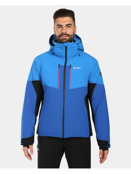 Kilpi Jachetă de schi Kilpi TONNSI-M pentru bărbați Dark Blue