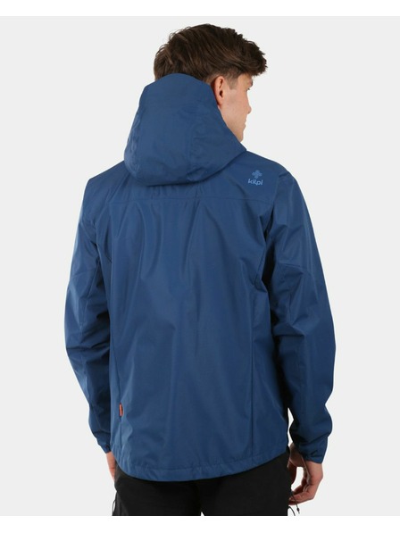 Kilpi Jachetă de exterior pentru bărbați Kilpi SONNA-M Albastru închis