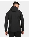 Kilpi Jachetă Softshell pentru bărbați Kilpi RAVIO-M Negru
