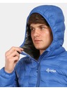 Kilpi Jachetă bărbătească căptușită Kilpi ALBA-M Albastru Închis