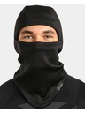 Kilpi Cagulă de schi unisex Kilpi ROBBER-U Negru