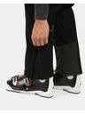 Kilpi Pantaloni de schi pentru bărbați Kilpi MIMAS-M Negru