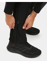 Kilpi Pantaloni outdoor bărbați Kilpi NUUK-M Negru
