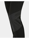 Kilpi Pantaloni outdoor bărbați Kilpi NUUK-M Negru