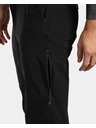 Kilpi Pantaloni Utdoor pentru bărbați Kilpi VILLAIN-M Negru