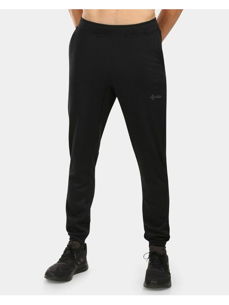 Kilpi Trening bărbați Kilpi NATTY-M Negru