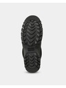 Kilpi Încălțăminte înaltă îmblănită și impermeabilă Kilpi ANTARTIC HIGH WP-U Neagră