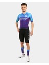 Kilpi Tricou de ciclism pentru bărbați Kilpi CORRIDOR-M Albastru
