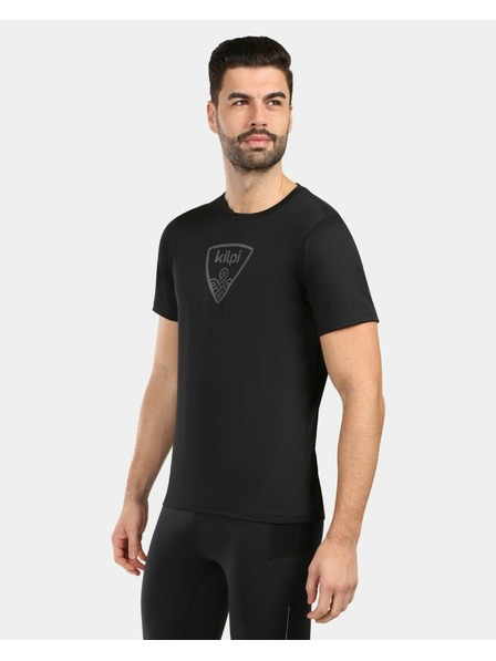Kilpi Tricou funcțional Kilpi TODI-M Negru
