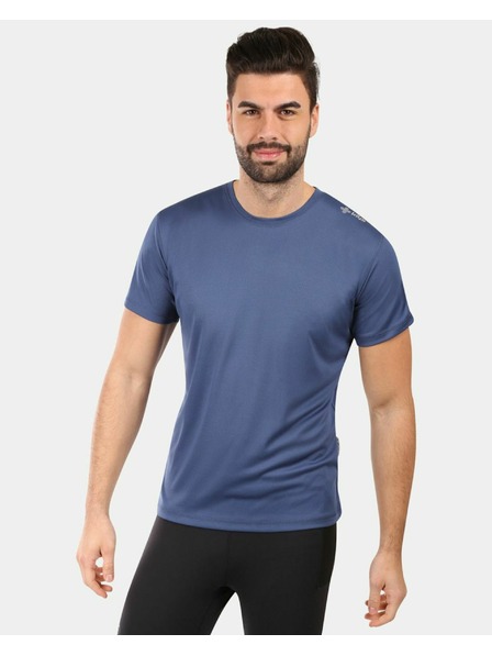 Kilpi Tricou funcțional Kilpi DIMA-M Albastru închis pentru bărbați