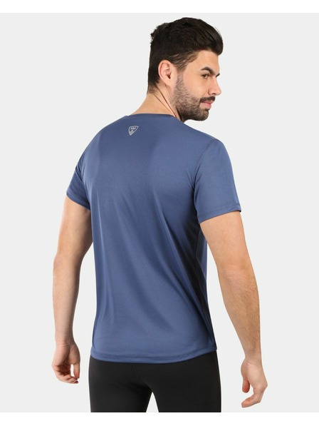 Kilpi Tricou funcțional Kilpi DIMA-M Albastru închis pentru bărbați