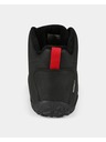 Kilpi Bocanci outdoor înalți barefoot unisex Kilpi BARE HIGH WP-U Negru