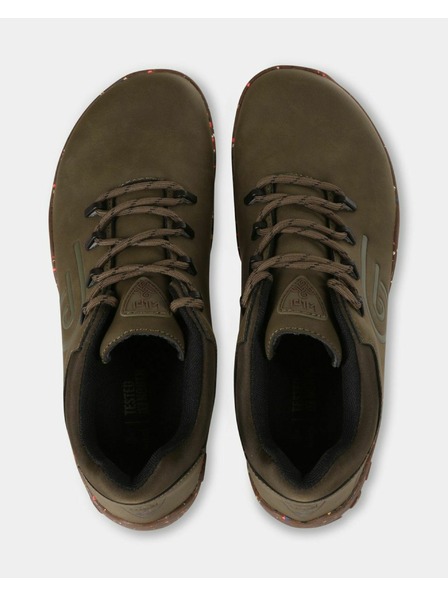 Kilpi Încălțăminte barefoot pentru exterior Kilpi BARELO LOW-U Verde